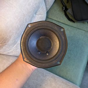 JBL Creative Double Magnet Subwoofer High Bass