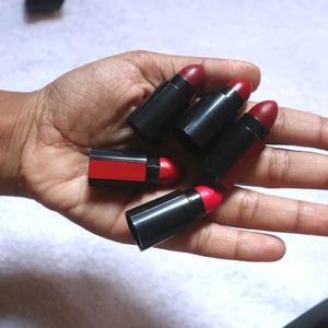 5 In 1 Matte Lipstick