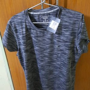 Workout T Shirt Super Dry