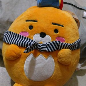 Ryan Plushie Toy Kakao Friends