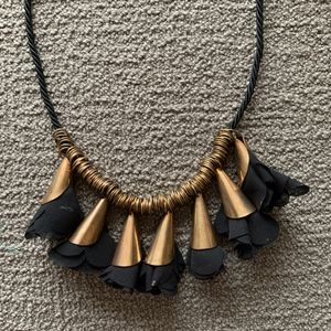 Brand New Bohemian Neckpiece