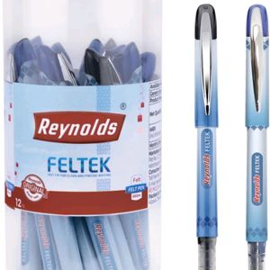 Reynolds Feltek Pen