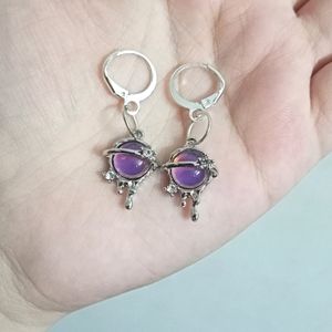 Pinteresty Earrings (Rs. 219/- Each)