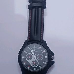 Piraso Wrist Watch