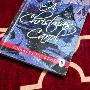 Christmas Carol ( Charles Dickens)