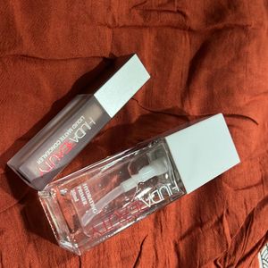 Huda Beauty Primer & Concealer Combo