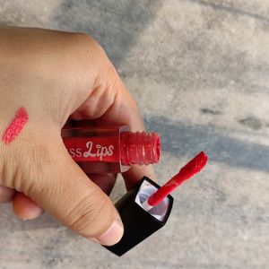 Mini Matte Lipstick