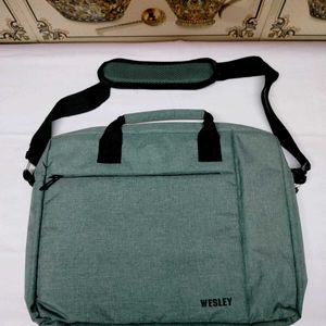 Wesley Xenon office Laptop Bag