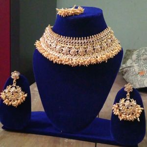 Jewellery Set