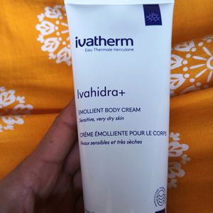 Hand Cream