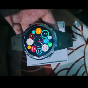 Fire boltt Smartwatch