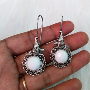 ❤️Offer❤️2 Silver Replica Earrings (Any)