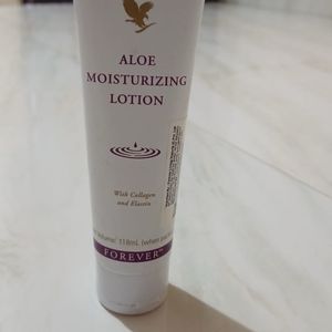 Forever Moisture Lotion