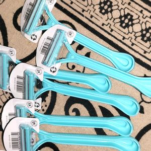 Any 6 New Razor For Womens