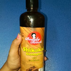 Shikakai Shampoo