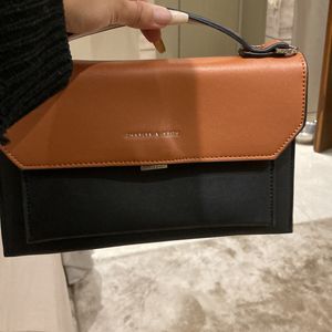 Charles And Keith Original Bag