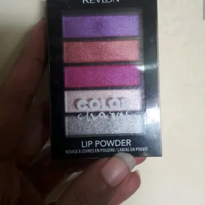 Revlon Lip Powder