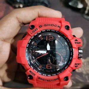 Gshock WATCH