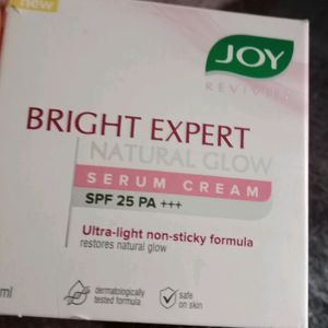 Bright Expert Natural Glow