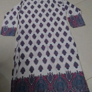 Girls Kurti