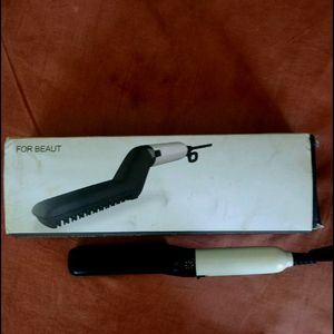 💥👉🏻Mens Hair Straightner New Condition