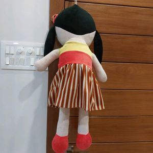 Soft Toy Or Doll For Kids