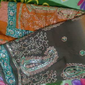 Sitara Saree