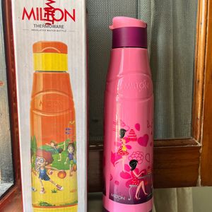 Milton Kool Fun Bottle