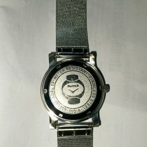 hmt Adsl Automatic Wrist Watch