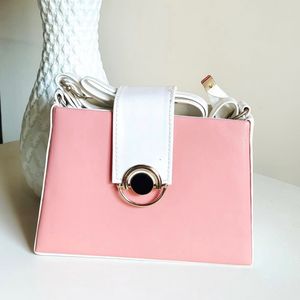 Pastel Sling bag