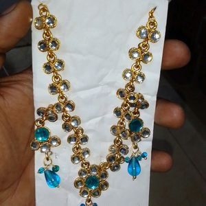 Artificial Jewellery Set