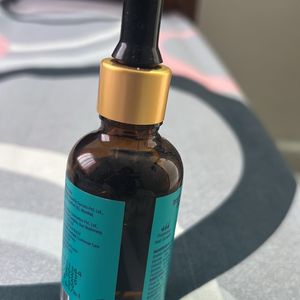 Pilgrim Hair Serum