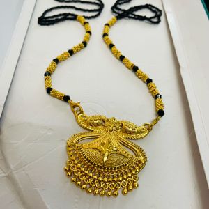 Mangalsutra Design 01