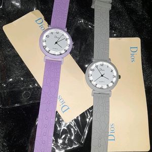 Combo Of 4 Watches