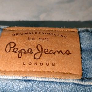 Pepe Jeans For Kids