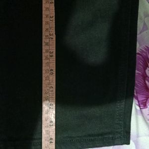 Jeans For Plus Size