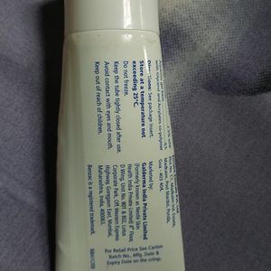 Benzoyl Peroxide 2.5% 30g