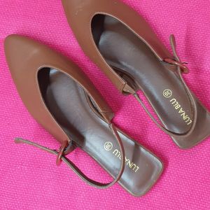 OFFER!!! GRAB NOW!! LUNA BLU BALLERINA