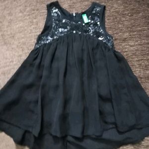 Baby Frock From UCB