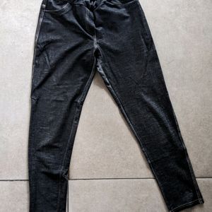 Cotton Jeggings (XS)