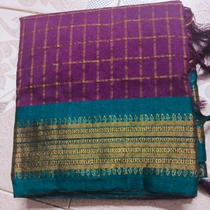 Single Banarsi Silk Saree 599₹