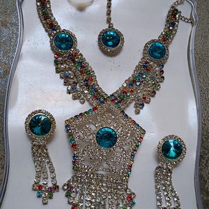 Jewellery Set