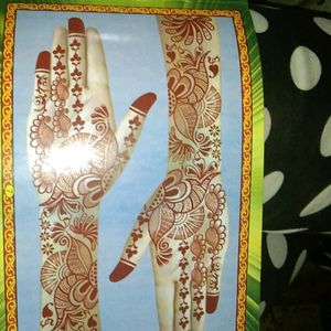 Mehndi Designs