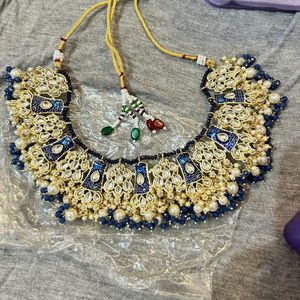 Beautiful Heavy Necklace