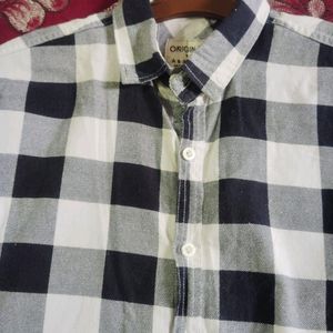 Check Shirt For Boys Size Issue