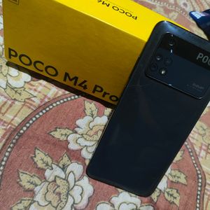 Poco M4 Pro 6/64