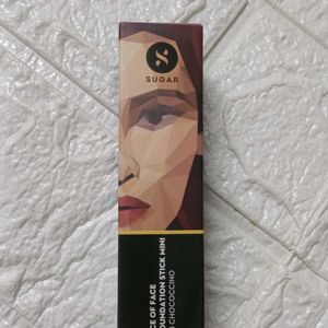 Sugar Foundation Stick