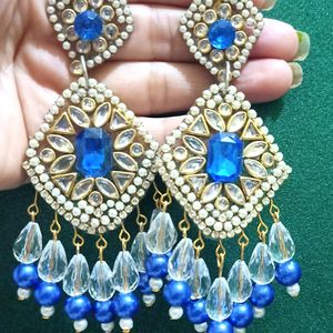 Party Wear Earrings