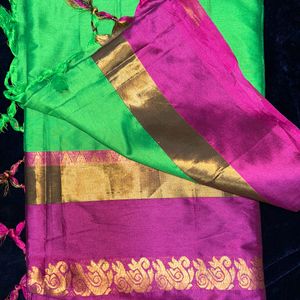 Popat Saree