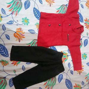 Baby  Boy Suit